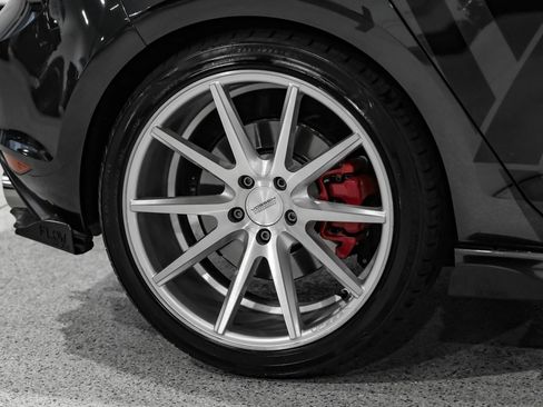 Used 2017 Volkswagen GTI Autobahn FWD image 52