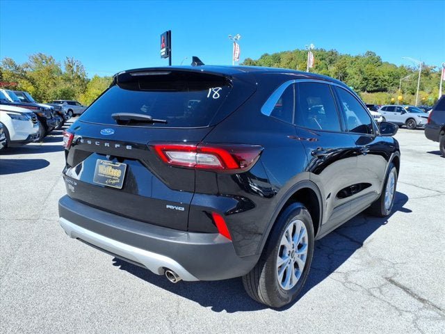 Used 2024 Ford Escape Active AWD/4WD image 5
