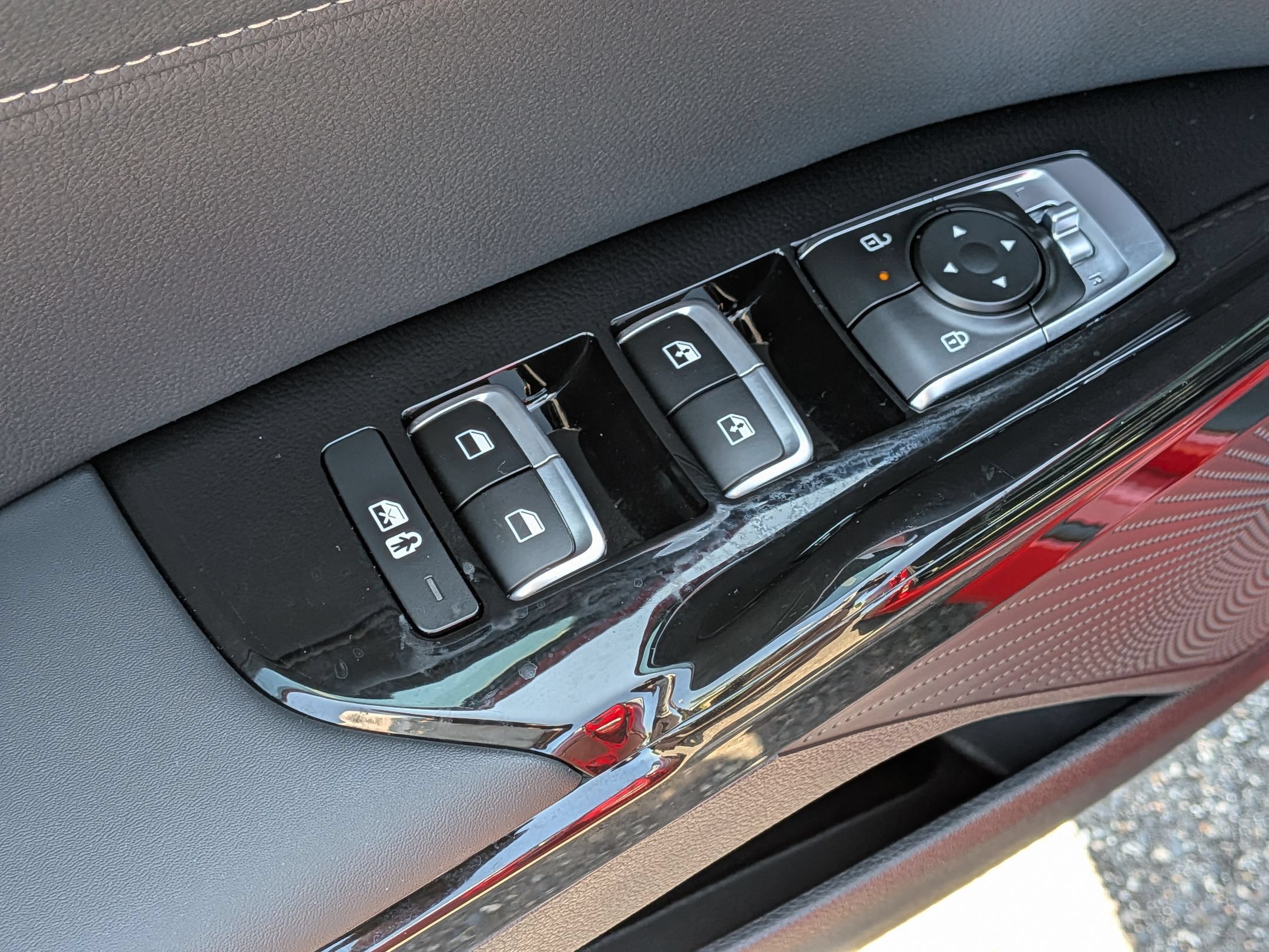 New 2026 Kia K5 GT-Line FWD image 13