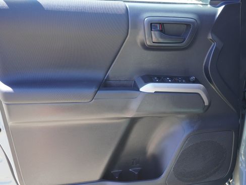 Used 2023 Toyota Tacoma 4x4 Double Cab w/ Trail Edition image 22