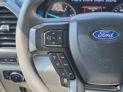 Used 2019 Ford F350 XLT w/ XLT Premium Package AWD/4WD image 23