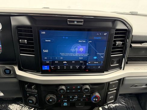 New 2026 Ford F250 XLT w/ XLT Premium Package AWD/4WD image 30