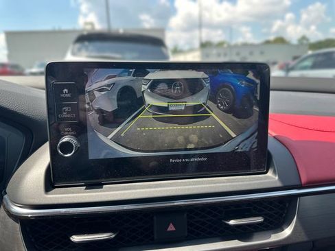 Certified 2025 Acura ADX A-Spec AWD/4WD image 15