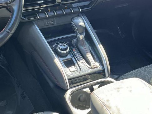 Used 2023 Chevrolet Colorado Z71 image 15