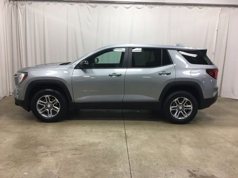 Used 2025 GMC Terrain Elevation image 7