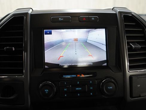 Used 2019 Ford F150 XLT w/ Equipment Group 302A Luxury image 20