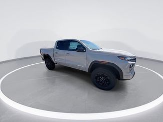 New 2026 GMC Canyon Elevation AWD/4WD video 2