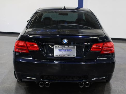 Used 2011 BMW M3 Coupe image 10