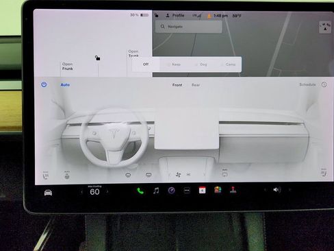 Used 2021 Tesla Model Y Long Range image 21