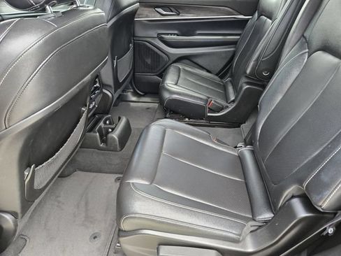 Used 2024 Jeep Grand Cherokee L Limited w/ Luxury Tech Group II AWD/4WD image 30