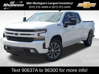 Used 2020 Chevrolet Silverado 1500 RST w/ All-Star Edition AWD/4WD video 1