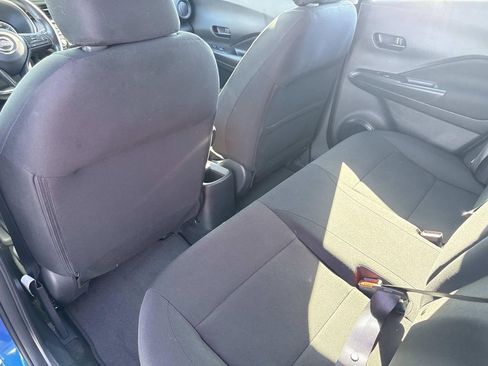 Certified 2025 Nissan Kicks Play S image 14