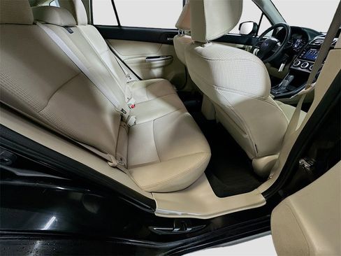 Used 2016 Subaru Impreza 2.0i Sport Premium image 28