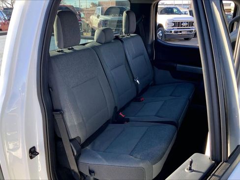 Used 2024 Ford F150 XLT w/ Mobile Office Package image 20