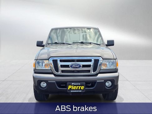 Used 2010 Ford Ranger XLT AWD/4WD image 7