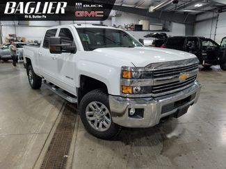 Used 2017 Chevrolet Silverado 2500 LT w/ All Star Edition AWD/4WD video 1