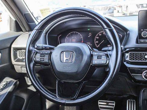 Certified 2023 Honda Civic Sport image 13