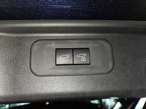 New 2025 Toyota Grand Highlander MAX Platinum image 9