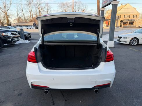 Used 2016 BMW 340i xDrive Sedan image 21