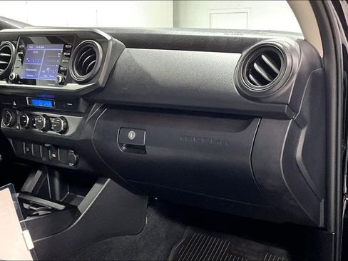 Used 2023 Toyota Tacoma SR image 19
