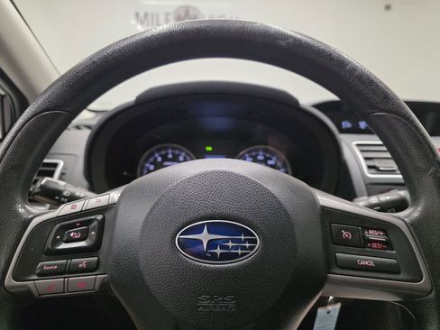 Used 2015 Subaru Impreza 2.0i image 27