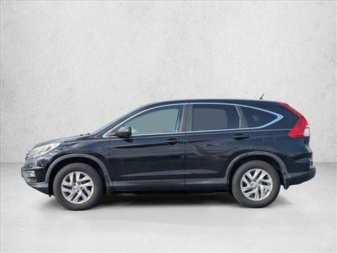 Used 2015 Honda CR-V EX image 8