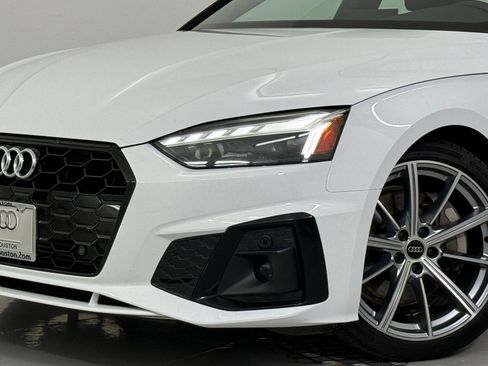 Used 2025 Audi A5 2.0T Premium Plus image 11