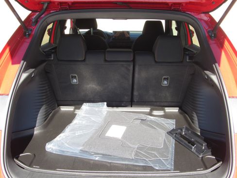 New 2026 Honda HR-V Sport image 10