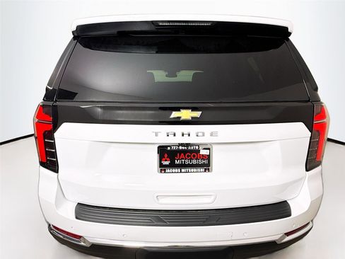 Used 2026 Chevrolet Tahoe LS image 6