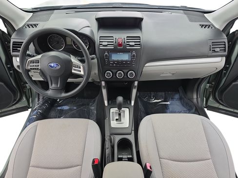 Used 2015 Subaru Forester 2.5i Premium w/ Popular Package #1 image 9