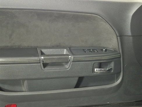 Used 2010 Dodge Challenger SRT8 w/ SRT Option Group II image 13