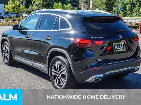 Used 2025 Mercedes-Benz GLA 250 image 5