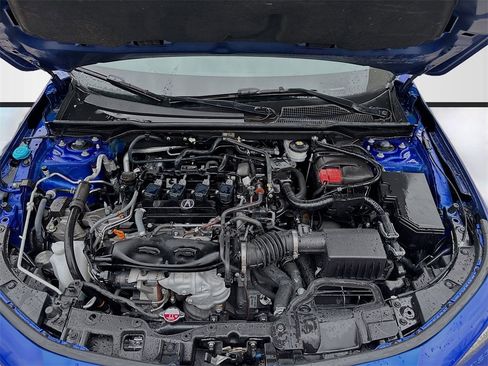 Used 2024 Acura Integra A-Spec image 29