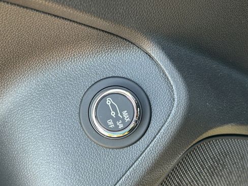 New 2025 Chevrolet TrailBlazer ACTIV w/ Convenience Package image 23