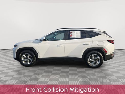 Used 2024 Hyundai Tucson SEL image 5