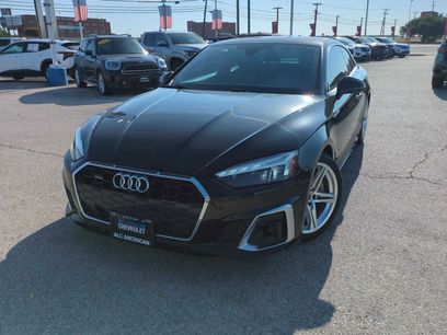 Used 2022 Audi A5 2.0T Premium Plus w/ Premium Plus
