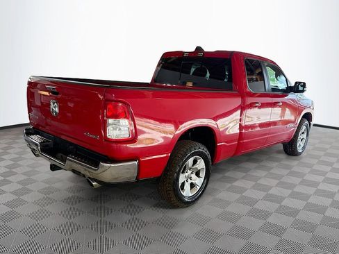 Used 2019 RAM 1500 Big Horn AWD/4WD image 6