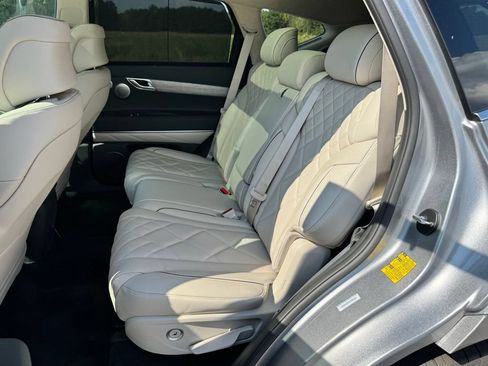 Used 2026 Genesis GV80 3.5T Prestige AWD/4WD image 24