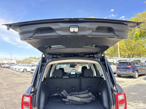 Used 2021 Ford Bronco Sport Big Bend image 12