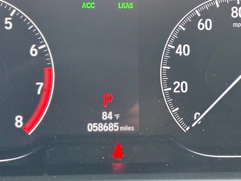 Used 2020 Honda Accord Sport image 11