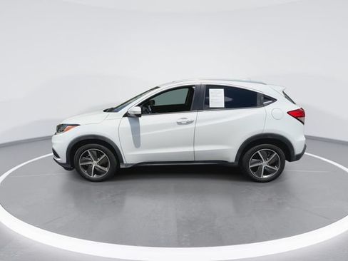 Used 2022 Honda HR-V EX-L image 7