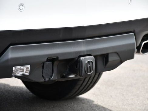 Certified 2023 Acura MDX SH-AWD w/ Technology Package image 13