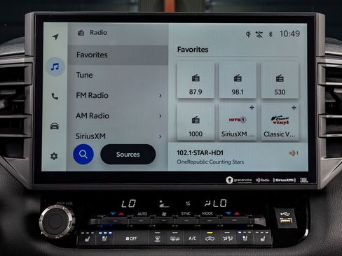 Used 2022 Toyota Tundra TRD Pro image 25