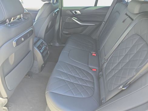 Used 2024 BMW X5 xDrive50e w/ Parking Assistance Package image 18