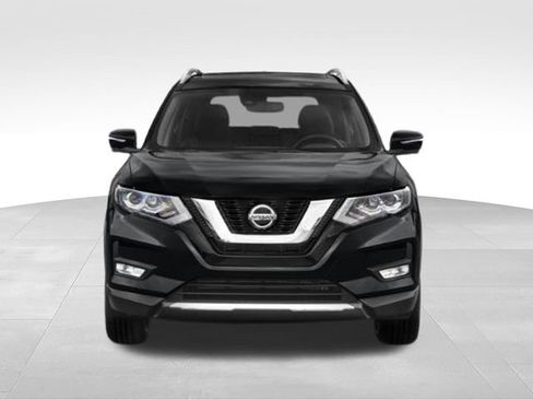 Used 2020 Nissan Rogue SL w/ Premium Package AWD/4WD image 41