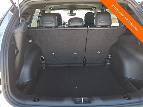 New 2026 Jeep Compass Latitude AWD/4WD image 10