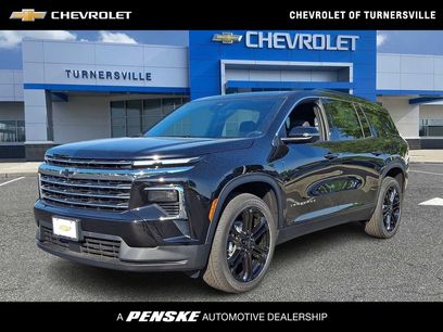 New 2026 Chevrolet Traverse LT w/ Driver Confidence Package