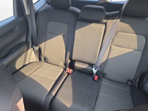 Certified 2025 Honda CR-V EX image 12