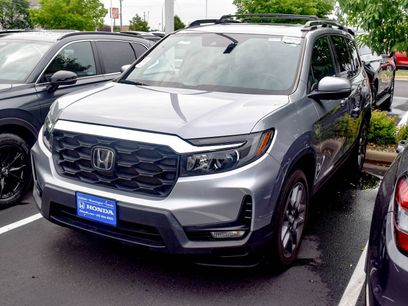 Used 2023 Honda Passport EX-L