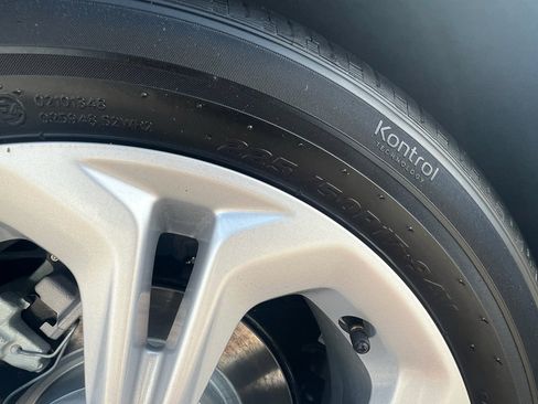 New 2026 Honda Accord LX image 12